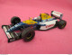 Miniature 1/43 Em VOITURE - ONIX - WILLIAMS RENAULT  F W 15 - Onyx