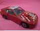 Miniature 1 / 43 Em - BURAGO -  PORCHE 924 TURBO - - Burago