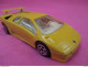 Miniature 1 / 43 Em - BURAGO -  LAMBORGHINI - DIABLO - - Burago