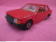 Miniature 1 / 43 Em - CORGI - FORD ESCORTE Voiture - - Corgi Toys