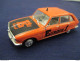 Miniature -1/43 Em -  Voiture    - NOREV    -  RENAULT 16 - - Norev