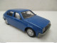 Miniature  Voiture 1/43 Em  NOREV - RENAULT 14 - Norev