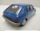 Miniature  Voiture 1/43 Em  NOREV - RENAULT 14 - Norev