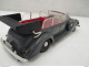 Miniature  Voiture 1/43 Em - MERCEDES BENZ CABRIOLET   - - Rio