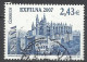 ESPAÑA - Used Stamps