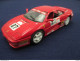 Miniature -1/43 Em -  Voiture    -  DETAIL CAR   -  FERRARI  F 355 - RACING - DetailCars