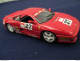 Miniature -1/43 Em -  Voiture    -  DETAIL CAR   -  FERRARI  F 355 - RACING - DetailCars