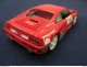 Delcampe - Miniature -1/43 Em -  Voiture    -  DETAIL CAR   -  FERRARI  F 355 - RACING - DetailCars