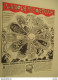 La Grosse Bertha  N° 58 Journal Satyrique  12 Pages - 1950 - Today