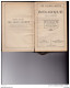 GUIDE  BLEU  1920 BELGIQUE  ET LUXEMBOURG  HACHETTE 343 PAGES FORMAT 16X10 BON ETAT - 1901-1940