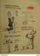 La Grosse Bertha  N° 4 Journal Satyrique  12 Pages - Desde 1950