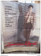 GRANDE AFFICHE DE FILM  AMERICAN GIGOLO  1m20 X 1m58    PLIEE  BON ETAT GENERAL - Plakate