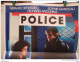 AFFICHE DU FILM  POLICE  DE MAURICE PIALAT  40 CmX 53 - Plakate