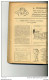 ALMANACH BERR 1936 CALENDRIER 96 PAGES  FORMAT 15X24cm NOMBREUSES ILLUSTRATIONS  BON ETAT - Autres & Non Classés