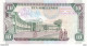 10 Shillings Kenya 1992 Ttb - Kenya