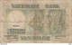 Belgique 50 Francs 1942  Ce Billet A Circulé - To Identify