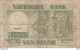 Belgique 50 Francs 1942  Ce Billet A Circulé - A Identifier