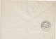 37188# LETTRE RECOMMANDEE Obl FINSTINGEN WESTMARK STADT MIT MITTELALTERLICHEM CHARAKTER 30 Mars 1944 FENETRANGE MOSELLE - Lettres & Documents