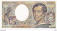 200 Francs   Montesquieu  1992  U124   TTB + - 200 F 1981-1994 ''Montesquieu''