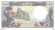 Billet  France  500 Francs  Institut D'emission D'outre Mer - 50167 G . 011  - Sans Date  -    Neuf - Territoires Français Du Pacifique (1992-...)