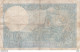 Billet France  10 Francs  Minerve - E E . 12= 12 = 1940. E E . J. 81557 - Ce Billet A  Circulé - 10 F 1916-1942 ''Minerve''