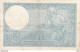 Billet France  10 Francs  Minerve -  U V . 26= 10 = 1939 U V - P . 75597 - Ce Billet A  Circulé - 10 F 1916-1942 ''Minerve''
