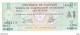ARGENTINE Argentina - Billet De 1 Austral - Provincia TUCUMAN 1991 - NEUF - Argentine