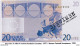 SPECIMEN  20 Euros   1998 - Fictifs & Spécimens