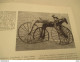 L'encyclopedie  Du Velo Format 22 Cm  Sur 29 Cm -1982 - 420 Pages  Poids  2 Kg 100  - Etat Neuf - Enciclopedie