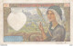 50 Francs   Jacques Coeur -1940  -  N 3 Ce Billet A Circulé  Vendu En L'etat - 50 F 1940-1942 ''Jacques Coeur''