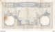 1000 Francs - Ceres Et Mercure  -1937 - O 3020 Ce Billet A Circulé  - Vendu En L'etat - 1 000 F 1927-1940 ''Cérès E Mercure''