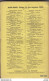 LIVRE DEDICASSE  DE ROLAND DORGELES - LE REVEIL DES MORTS  - Format 12 /18cm 309 Pages  Bon Etat 1923 - Autographed