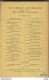 LIVRE DEDICASSE  DE ROLAND DORGELES - SAINT MAGLOIRE - Format 12 /18cm 379 Pages  Bon Etat  1922 - Autographed