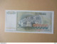 YOUGOSLAVIE 50000 DINARA 1988 ETAT NEUF - Yugoslavia