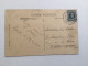 Carte Postale Ancienne (1925) Mons La Caserne D’Infanterie - Mons