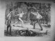 1876 1888 DUEL ESCRIME 4 JOURNAUX ANCIENS - Documents Historiques