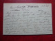 F23 - Maroc - Kenitra - La Poste - 1921 - Other & Unclassified