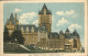 11030742 Quebec Hotel Chateau Frontenac Quebec - Unclassified
