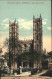 11030736 Montreal Quebec Notre Dame Church Kutsche  Montreal - Unclassified