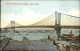 11030674 New_York_City New Manhattan Bridge - Sonstige & Ohne Zuordnung