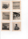 Large Lot Of Photos Of A Family In Belgian Congo + Some Photos In Tubize 1951 - & Airplane, Old Cars, Football, Soccer, - Africa