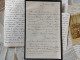 Delcampe - PHOTO APPERT A PARIS PROCES MARECHAL BAZAINE MANUSCRITS DUC D AUMALE ? DIVERSES COUPURES DE JOURNAUX TRIANON 1873 - Historische Documenten