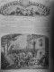 1876 1888 DUEL ESCRIME 19 JOURNAUX ANCIENS - Historical Documents