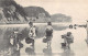 Japan - Women Gathering Seashells - Autres & Non Classés