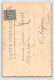 Suisse - Genève - Mouette Carte Parchemin Jacom - Ed. P. Jacom  - Genève