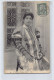 JUDAICA - Tunisie - TUNIS - Femme Juive - Ed. LL Levy & Fils 87 - Judaisme