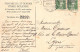 Suisse - Genève - Fanfare De Saint-Gervais - Étoile Sicilienne - 25e Anniversaire - 30 Et 31 Juillet & 1 Août 1910 - Tic - Genève