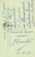 Algérie - Marchand De Fleurs - Ed. L.L. Lévy 6492 - Berufe