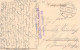 MONTREUX (54) Première Guerre Mondiale - La Place Principale - Carte Allemande - Autres & Non Classés