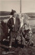 Finland - UTSJOKI - Lappalaisperhe - A Lappish Family - Publ. T. Rancken 72 - Finlande